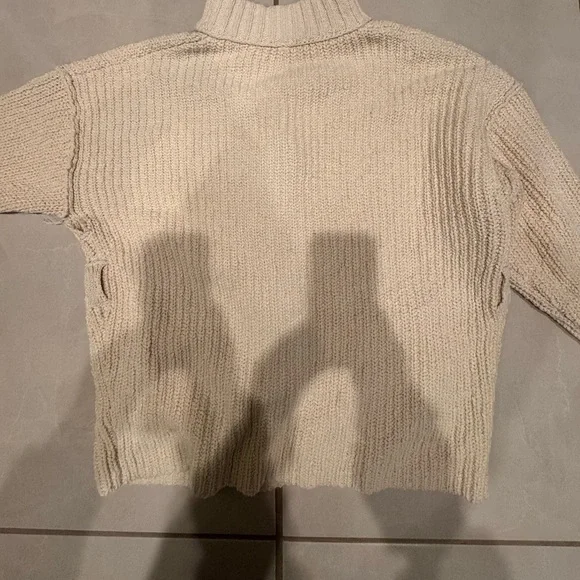 Free People Cardigan Sweater - Picture 7 of 8